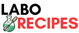 LABO Recipes