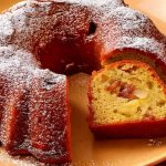 Apple Spice Cake Recipe