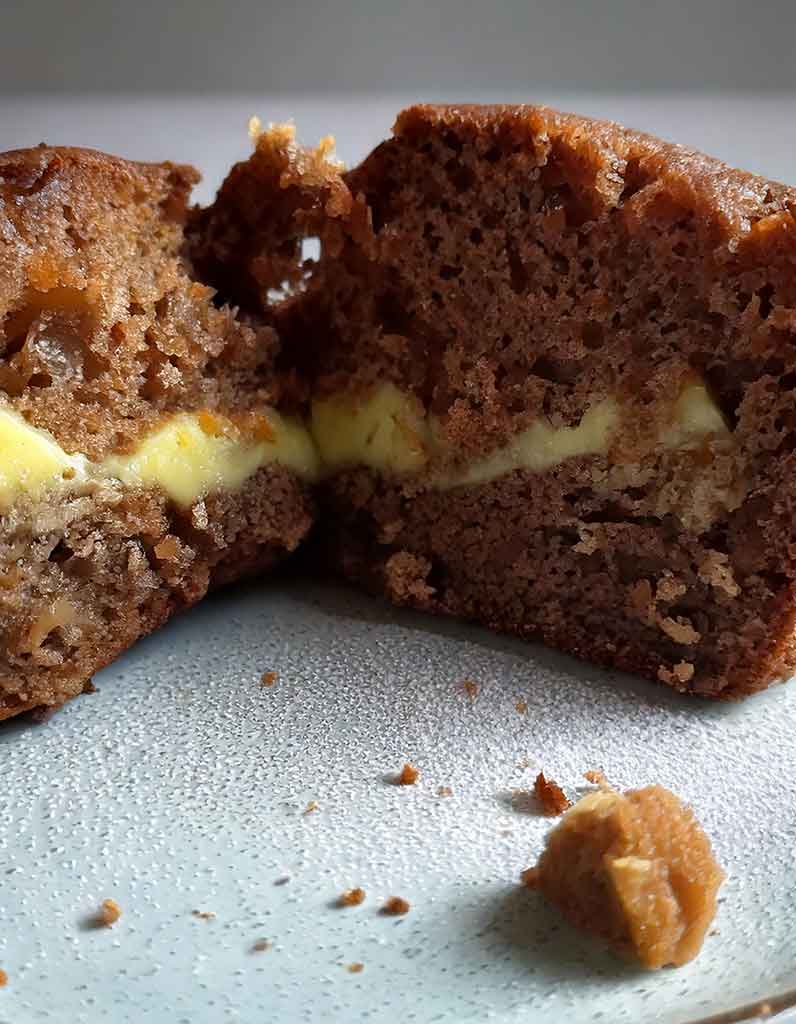 Apple Spice Cake
