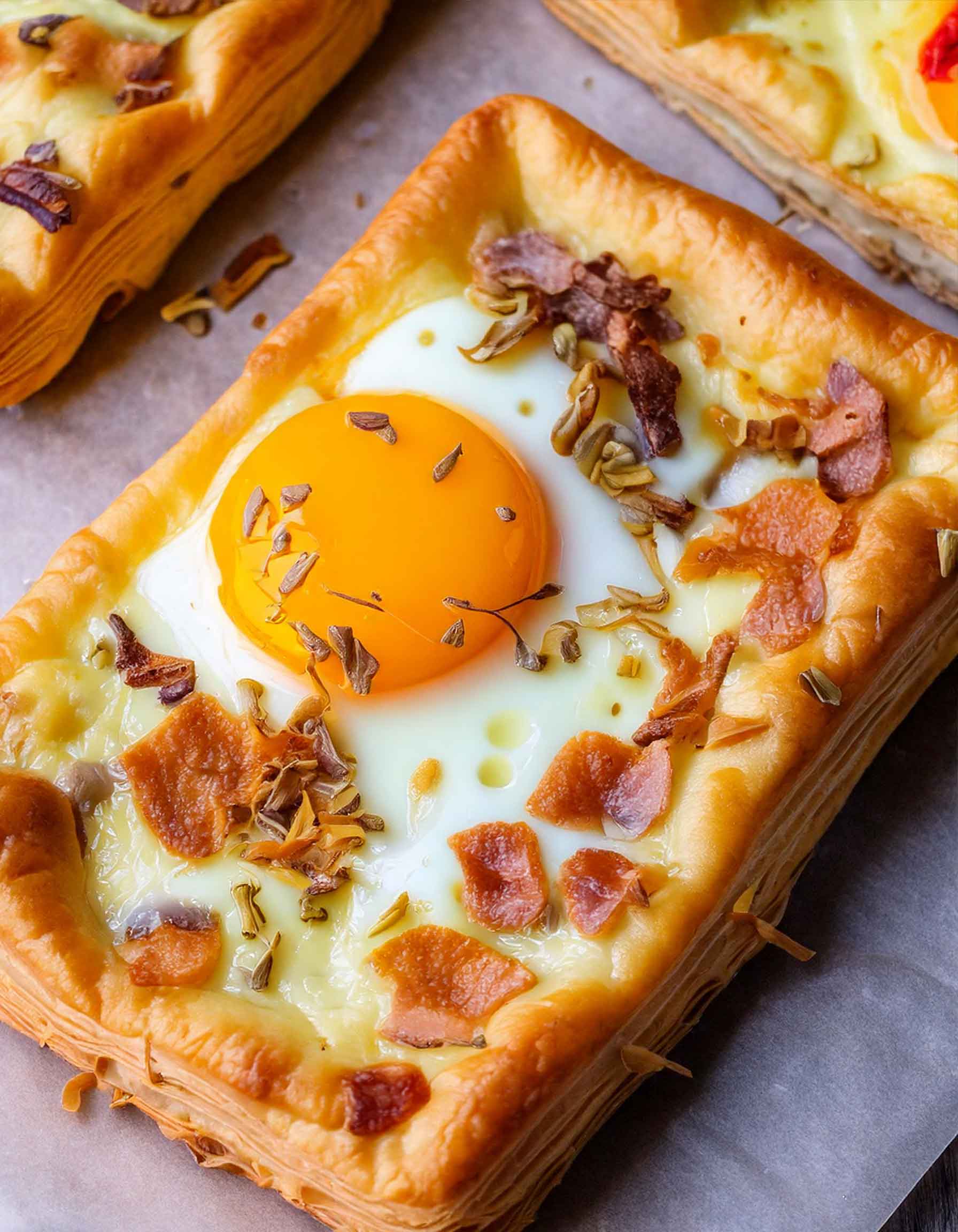 Breakfast Hand Pies: Deliciously Easy