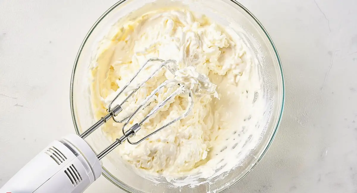 philadelphia cream cheesecake